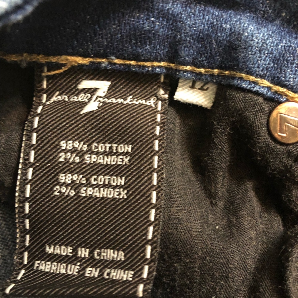 Youth Girl’s size 12 jeans